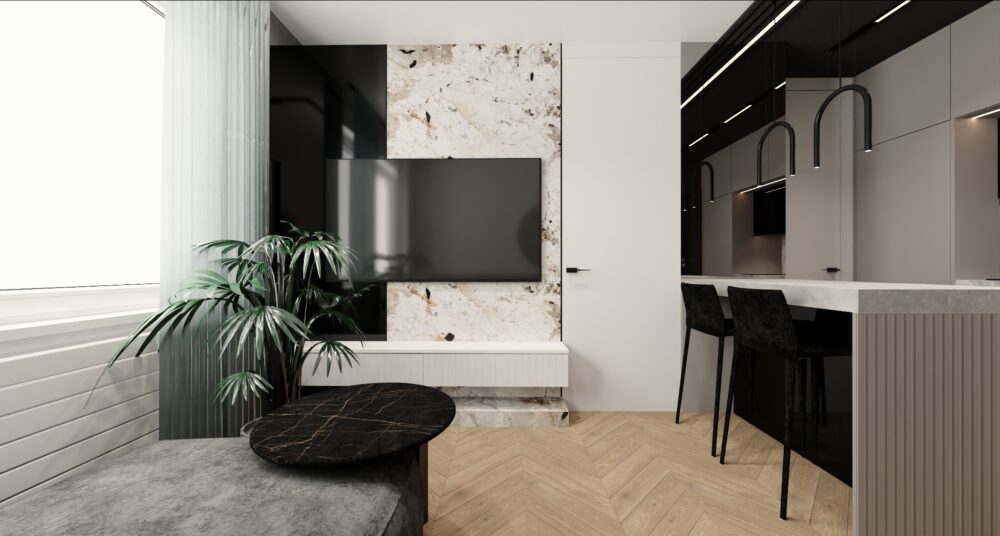 Mieszkanie na wynajem Łódź